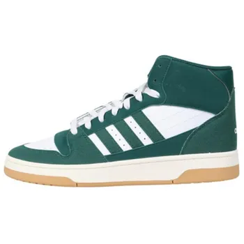 Adidas Кроссовки Turnaround Mid Collegiate Green Gum Unisex Cloud-White IH7975 36