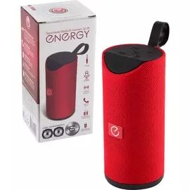 Колонка портативная Bluetooth Energy SA-05
