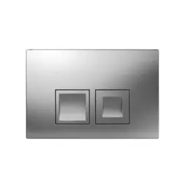 кнопка смыва geberit delta 50 115.135.46.1