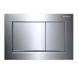 кнопка смыва geberit omega 30 115.080.kh.1