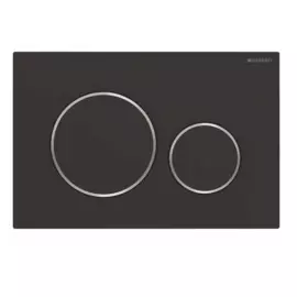 кнопка смыва geberit sigma 20 115.882.14.1