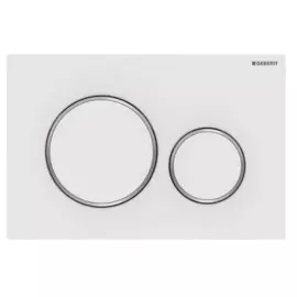 кнопка смыва geberit sigma 20 115.882.jt.1
