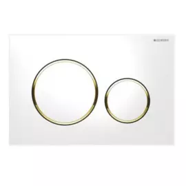 кнопка смыва geberit sigma 20 115.882.kk.1
