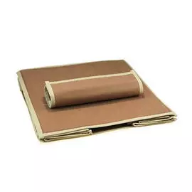 Кофр Мокко подвесной 30*30*84см 4 секции 4D-303