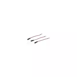 коннектор эра ls-connector-8mm-du-ip20 /3шт/ c0043983