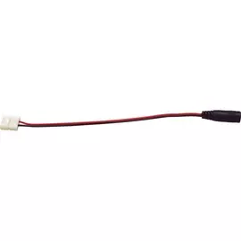 Коннектор для соединения с адаптером Включай DDH-5050-F (15см провод) /3шт/ 9968072