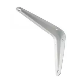 Консоль 150*200*0,7 белая- накл.