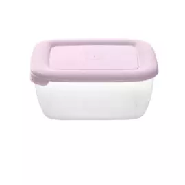 контейнер для холодильника и микроволновой печи классика, 1.1 л