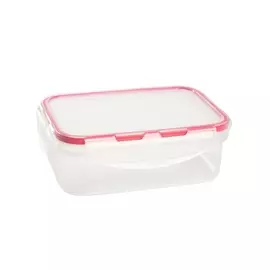 Контейнер для продуктов Clipso прямоугольный 2,5л GR1842
