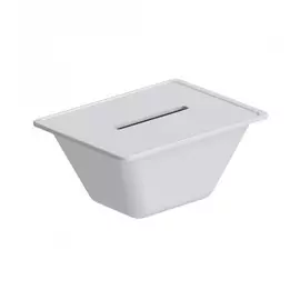 контейнер для ванны am pm gem с крышкой w90a-070-070w-c