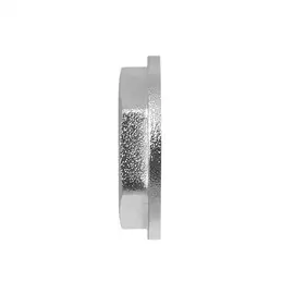 контргайка с ребордой 1/2" mpf, mp-у