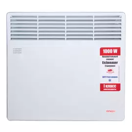 Конвектор электрический ENGY Primero-1000MI ЭВНА-1,0/230 С1 (ми) (1.0кВт)