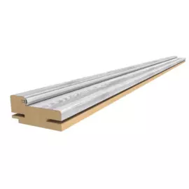 коробочный брус для дверей телескоп. zadoor-sp (sp51/sp56/sp66) 2050х70х30мм (2,5 шт) sp сканди