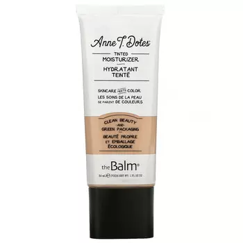 theBalm Cosmetics, Anne T. Dotes, увлажняющее средство с тонирующим эффектом, № 14, 30 мл (1 жидк. Унция)