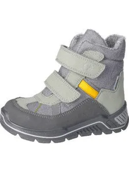 Сапоги Ricosta Jungen Stiefel GABRIS, зеленый