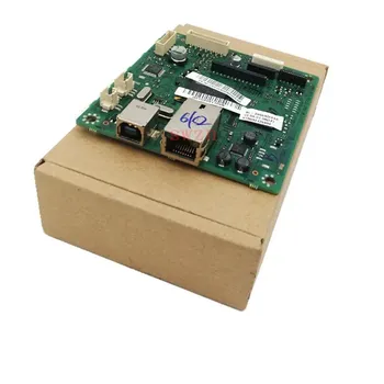 FORMATTER PCA ASSY Плата форматирования, материнская плата, материнская плата для Samsung 2955 2955ND JC92-02401B JC92-02401A