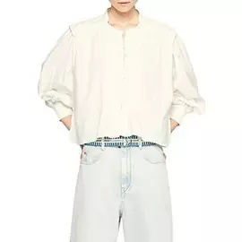 Рубашка ISABEL MARANT ETOILE