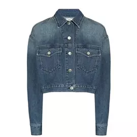 Джинсовая куртка ISABEL MARANT ?TOILE