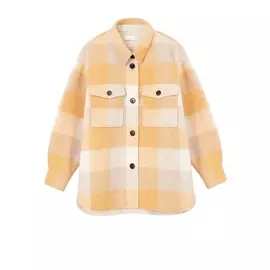 Рубашка ISABEL MARANT ETOILE