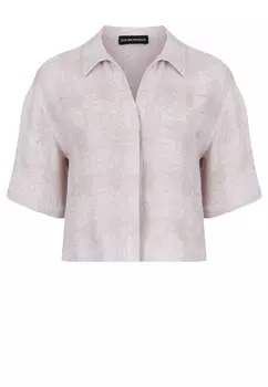 Рубашка EMPORIO ARMANI