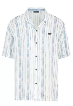 Рубашка EMPORIO ARMANI