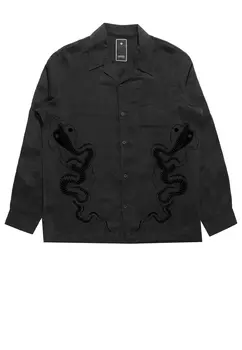 Рубашка MAHARISHI