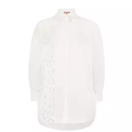 Рубашка ERMANNO SCERVINO