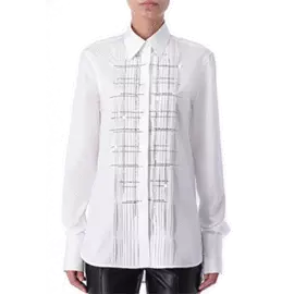 Рубашка ERMANNO SCERVINO