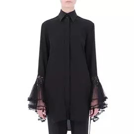 Рубашка ERMANNO SCERVINO
