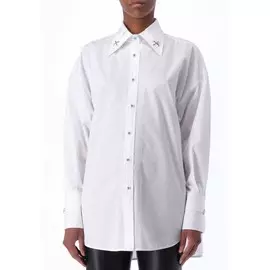 Рубашка ERMANNO SCERVINO