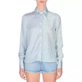 Рубашка ERMANNO SCERVINO