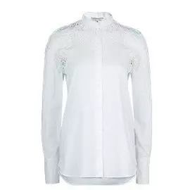 Рубашка ERMANNO SCERVINO