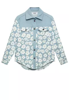 Рубашка MSGM