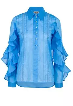 Рубашка No21
