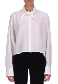 Рубашка ERMANNO SCERVINO