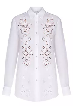 Рубашка ERMANNO SCERVINO