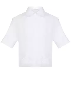 Рубашка ERMANNO SCERVINO