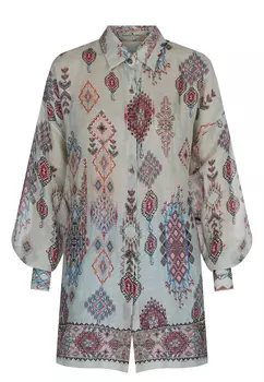 Рубашка ERMANNO SCERVINO