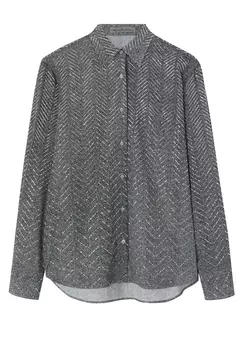 Рубашка ERMANNO SCERVINO