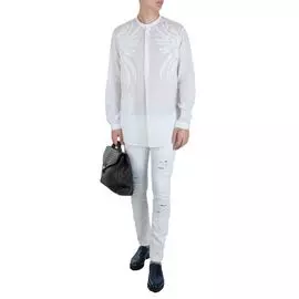 Рубашка ROBERTO CAVALLI