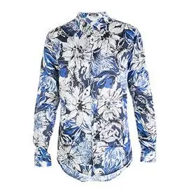 Рубашка ROBERTO CAVALLI