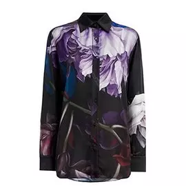 Рубашка ROBERTO CAVALLI