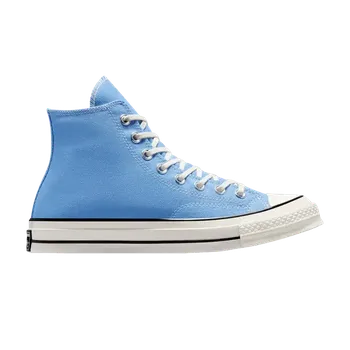 Кроссовки Converse Chuck 70 High Open Sky, синий