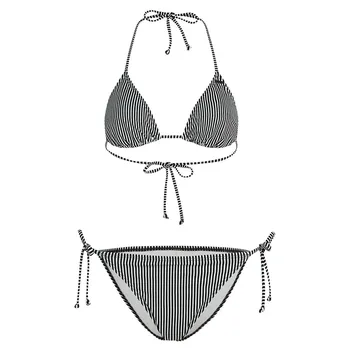 Бикини Oneill Essentials Capri Bondey, черный