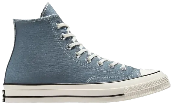 Кроссовки Converse Chuck 70 High 'Newtral Teal', бирюзовый