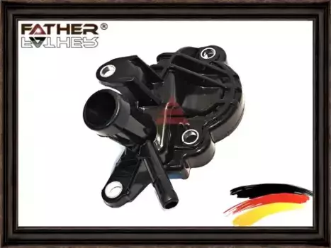 Термостат системы охлаждения FATHER F0138S01