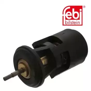 Термостат системы охлаждения FEBI 17902