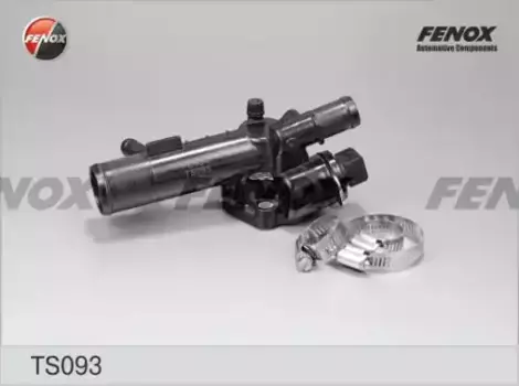 Термостат системы охлаждения FENOX TS093