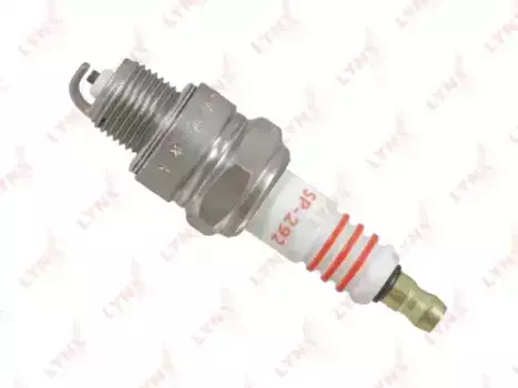 свеча зажигания!\ Suzuki AJ50 95>/Katana AY50 97>, Yamaha CW50/CY50 F 94>/CV80 90> SP-292 LYNXAUTO