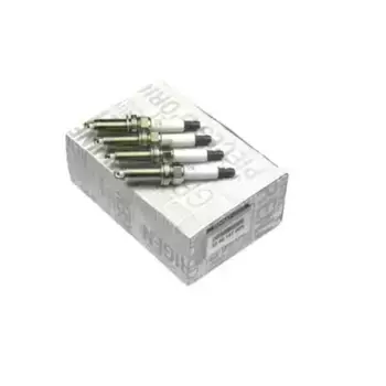 Свеча зажигания RENAULT 224018760R Renault Clio/Modus 01>